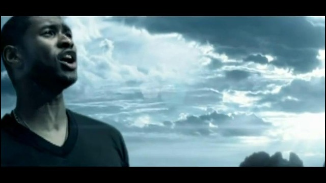 Usher – Moving Mountains