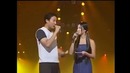 Song Hye Kyo 송혜교 on Music Bank 13 years ago