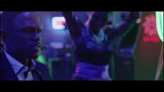 Big Sean – I Know (ft. Jhené Aiko)