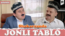 Shakarxanda – Jonli tablo (anons)
