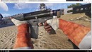 Rust – Devblog The Compound Update! Борьба с читерством