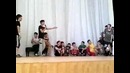 Bboy TiNy ToOn4iK vs bboy maloy kokand