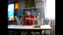 «Как это работает» – производство неоновых вывесок