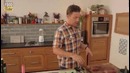 Джейми Оливер. Кулинарный канал. 34 выпуск