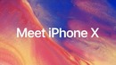 Meet iPhone X — Apple (720p)