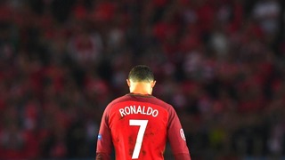Cristiano Ronaldo 2017 • Motivational & Inspiring Video