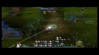 Aion Cleric PvP