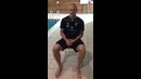 Martin Skrtel takes the ice bucket challenge