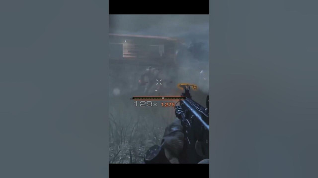 ХУДШИЕ ВЕЩИ В КАЖДОЙ CALL OF DUTY #shorts #callofduty