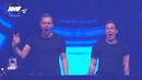 Armin van Buuren b2b Hardwell (II=I) – Live at Amsterdam Music Festival 2017