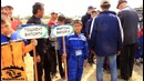 Картинг г. Янгиер 23.04.2016.WorldDrive.uz