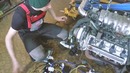 Boss Hoss от Moto Nexus часть первая. Знакомство с конфигом