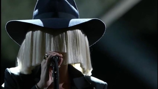 Sia Elastic Heart – The Voice 2015