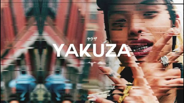 Keith Ape x Dumbfoundead Type Beat – Yakuza