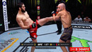 СМОТРЕТЬ ПОЛНЫЙ – МАХАЧЕВ vs АЛЕКС ВОЛКАНОВСКИ ОНЛАЙН UFC 284. ПРЯМОЙ ЭФИР ЮФС 284. НОВОСТИ ММА