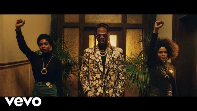 2 Chainz – Money In The Way (Official Video)