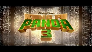 Kung Fu Panda 3 – (Official Trailer)