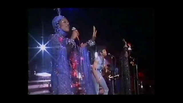 Boney M – Have You Ever Seen The Rain