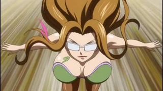 Fairy Tail 106 / Фейри Тейл 106 (Ancord 480p)