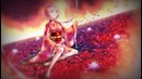 «Koutetsujou no Kabaneri ED RUS FULL»Aimer with chelly(EGOIST)-ninelie(Cover by Sati