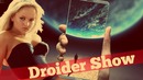 Анонс Note 8 запрет VPN и монитор Samsung | Droider Show #301