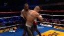 Michael Page vs Michal Ciach 2018-06-15 BOX