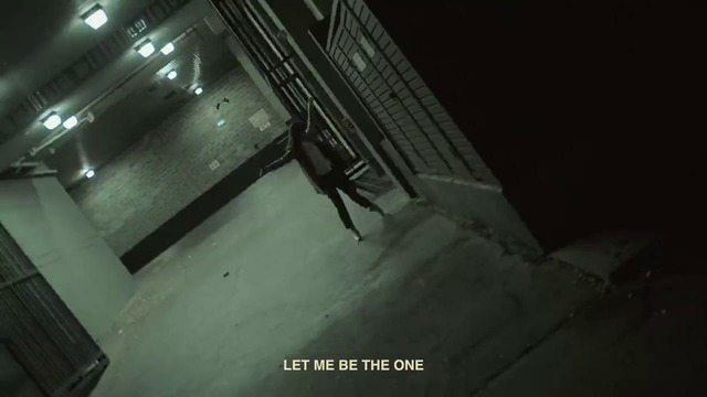 Julian Jordan & Guy Arthur – Let Me Be The One (Official Music Video 2021)