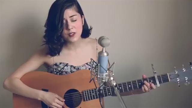 Daniela Andrade – La Vie En Rose