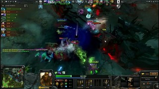 TOP 10 l MOST EPIC PLAYS in Dota 2 History #7