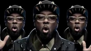 Will I Am ft. Britney Spears – Scream & Shout
