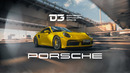 SmotraTV. D3 Porsche 911(992) Turbo S Машина которую я боюсь