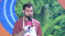 КВН Бак-Соучастники – Японский ресторан Грузинской кухни