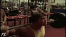 Arnold Schwarzenegger vs Simeon Panda – Motivation