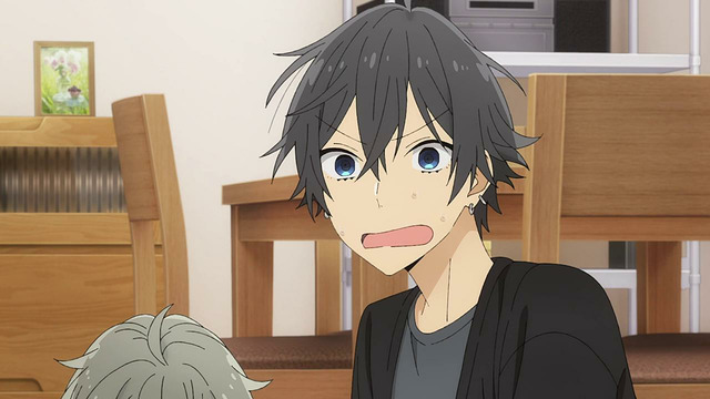 Horimiya: Piece – 13 Серия [Конец!] (Лето 2023!)