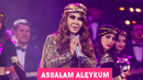 Ozoda – Assalam aleykum ( Konsert Version )