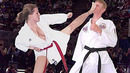 ДЕВУШКИ ТХЭКВОНДО ?Им ЛУЧШЕ НЕ ГРУБИТЬ Taekwondo Girls You Don’t Want to Mess With