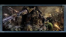 История [Кратко] Орки История мира Warhammer 40000