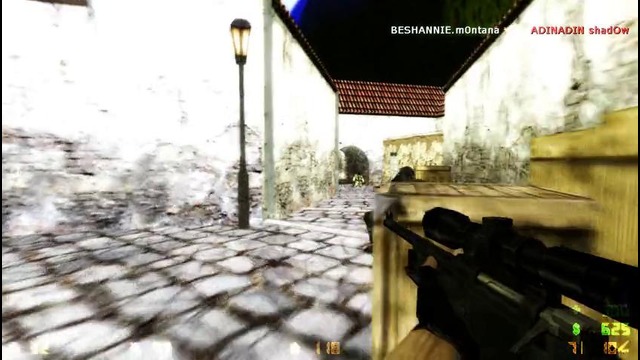 Tony-Montana The End of Trilogy (part 3)