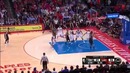 San Antonio Spurs vs LA Clippers Game 5