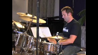 Rumba Clave Beats – Drum Lessons