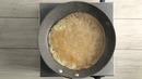 Блины на кефире
