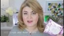 Как убрать шелушения и нанести идеально тональный крем