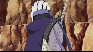 Naruto Shippuuden – 276 Серия (480p)