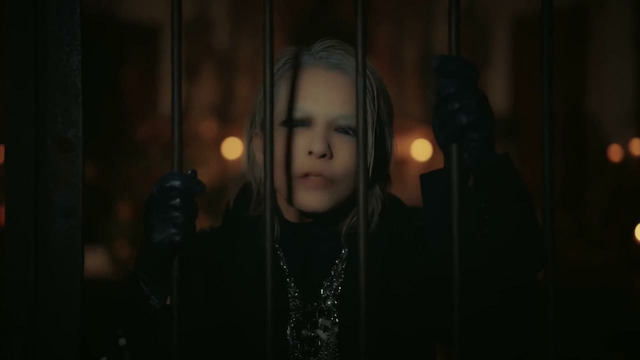 HYDE – The Abyss (Official Music Video 2026)
