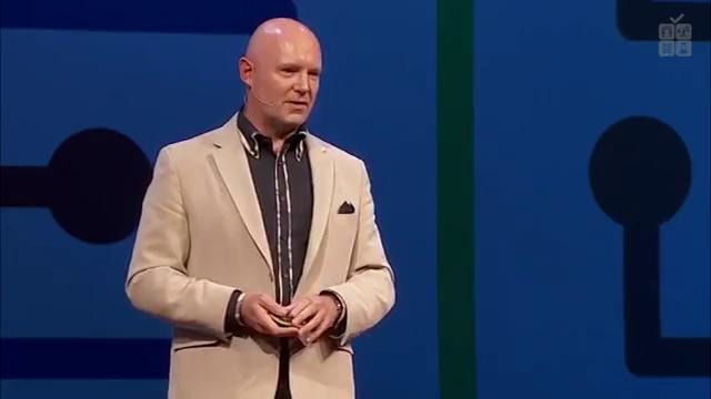 TED RUS x Джулиан Трежер — Как говорить так, чтобы другим хотелось слушать