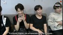Rus sub [BANGTAN BOMB] Jung Kook’s shopping
