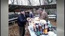 Джеоргуба́ – почитание Святого Георгия