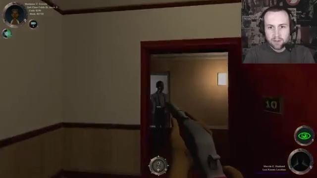 Never Trust Sea Nanners (The Ship)