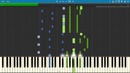 We Don’t Talk Anymore – HARD piano
