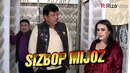 Sketch SHOW – Sizbop mijoz